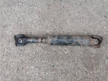 prednji branik za citroen c3 cena: Prednji kardan Lada 2121,21213,21214 Niva. Polovno, ocuvano. Dobri — 8