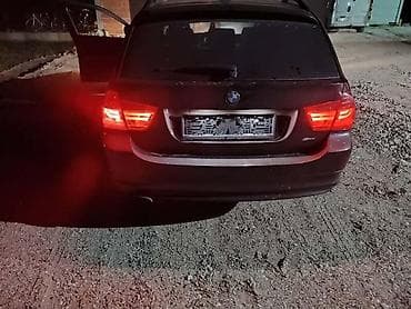 iberdek masina cena: STOP LAMPE E91 LCI ZA BMW SERIJA 3 OD 2007. DO 2011. GOD. | stop — 1