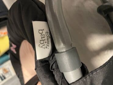 zara za bebe devojcice: Mini Maus ležaljka/njihalica za bebe br.1, uvoz Svajcarska — 5