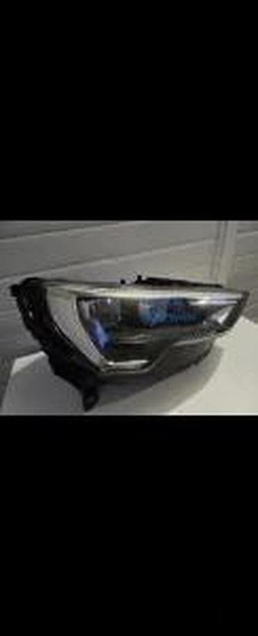 za salon: AUDI Q3 2 DESNI FAR 83A941012 | Audi vw delovi ALTINA ZEMUN — 2