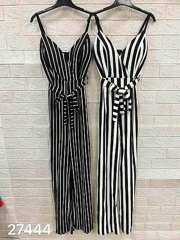 Women's Clothing: 07. Kombinezon 2.800 dinara H — 3