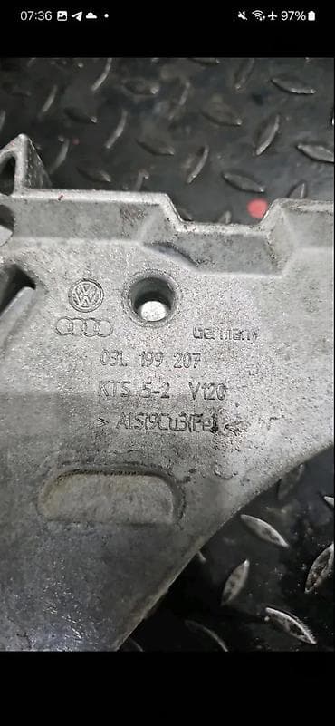 NOSAC MOTORA VW AUDI 1.6 2.0 TDI 03L199207 | Audi vw delovi ALTINA na lalafo.rs NOSAC MOTORA VW AUDI 1.6 2.0 TDI 03L199207 | Audi vw delovi ALTINA