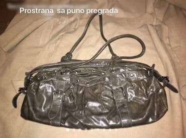 torba liebeskind berlin: Torba za rame, Aldo — 1