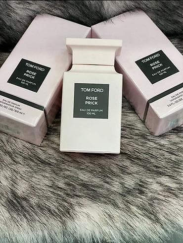 Tom Ford Rose Prick – Eau de Parfum 100 ml - Parfemska voda iz
