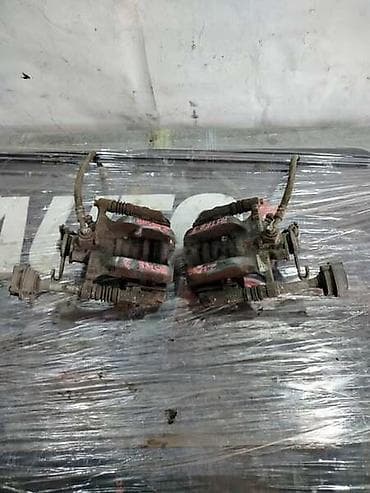 Brake System: KOCIONA KLESTA ZADNJA ZA OPEL ASTRA J OD 2009. DO 2015. GOD. | — 1