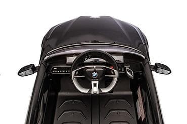 podhaljina gdje kupiti: Auto na baterije BMW I4 Licencirani TS-016-2DR-BE Licencirani dečiji — 4
