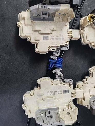 polovni alternator cena: BRAVE VRATA ZA VOLKSWAGEN TIGUAN OD 2007. DO 2016. GOD. | Originalne — 4