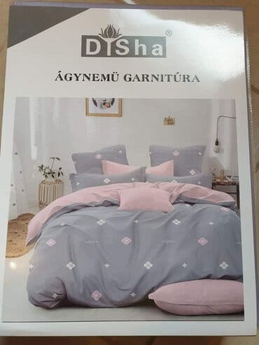 creva za potapajuce pumpe cena: Pamucna posteljina 100% pamuk Set sadrzi: 6 delova: Jorganska navlaka — 21