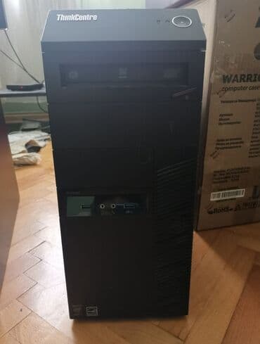 Lenovo GAMER - i5 4460/GTX 1050 ti 4gb Odlicna konfiguracija sa jakim