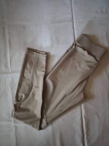 push up helanke prodaja: XS (EU 34), color - Beige — 5