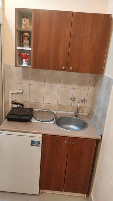 iznajmljivanje stanova valjevo: 1 soba — 4