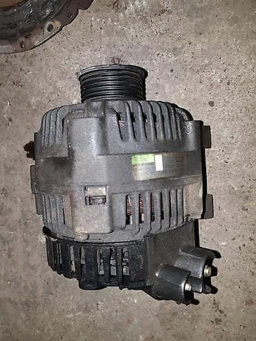 auto delovi ivanjica: ALTERNATOR ZA PEUGEOT 206 | Alternatori za peugeot 206 benzince.Imam — 3