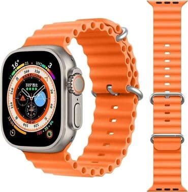 ranac na jedno rame: Smart watch, Unisex — 1