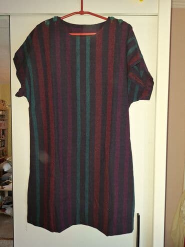 dusko dugousko trenerka i duks: XL, Midi — 13