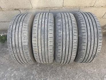 ajkula antena za auto: CONTINENTAL 205/55 R16 LETNJA | 205/55 R16 Continental Letnje 4 — 4