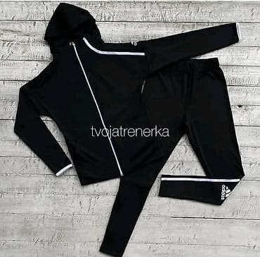 ar velicina: Mokra likra
m, l, xl, 2xl
Cena 3000 din — 9