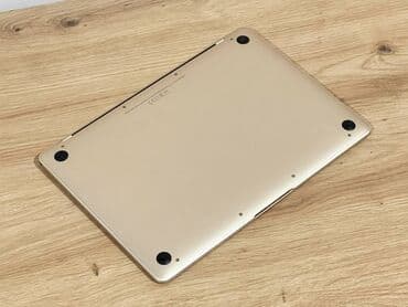 masina za mak: Intel Core i5, 8 GB OZU, 12 " — 4