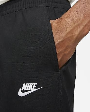 šorc muški: NIKE Club Woven Cargo Trouser Pants vel. L NOVO DX — 3