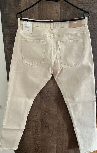 Women's Clothing: L, Regular rise — 8