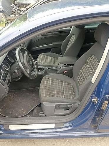 gume polovne 16: 1.8TSI MOTOR DSG MENJACITD ZA ŠKODA SUPERB OD 2008. DO 2012. GOD. | — 1