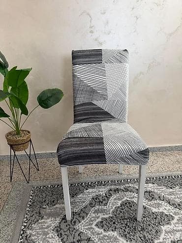 ugaonu garnituru elasticne presvlake cena: Elastične navlake za stolice – dekorativne presvlake - Univerzalne — 10