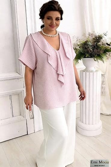 orsay košulje: 💫New collection💫 ⚜️Univerzalna velicina-odgovara od 2xl do 4xl — 5