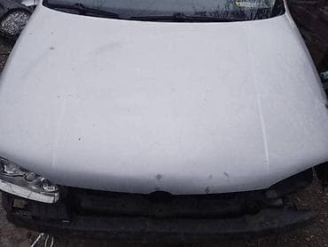 HAUBA ZA VOLKSWAGEN GOLF 4 | Delovi Golf 4