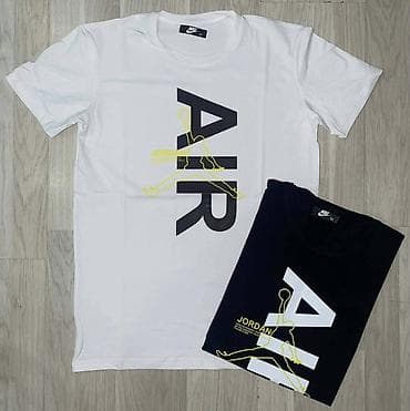 Pantalone: Men's T-shirt Moschino, bоја - Bela — 10