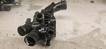 termostat chevrolet cruze: KUCISTE TERMOSTATA ZA CITROEN OSTALO - Z13001050 | CITROEN PEUGEOT — 4
