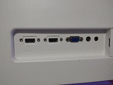 Audio: Na prodaju monitor BenQ VZ2770, dijagonale 27 inča. Monitor je — 9