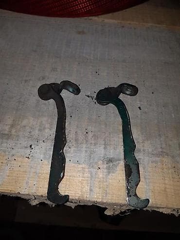 električne sušilice za veš: ŠARKE I ZGLOB, GRANIČNIK ZA PEUGEOT 206 | Cena je za svaki — 2