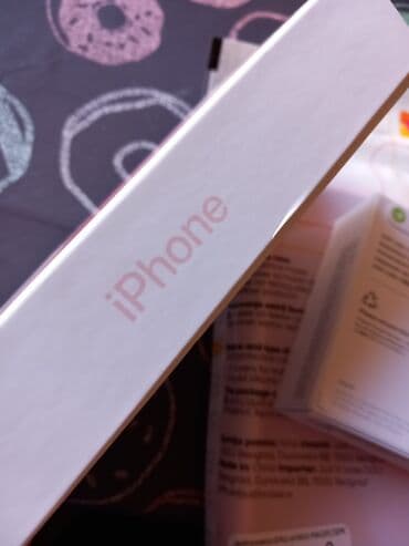 iphone s: Apple iPhone iPhone 15, 128 GB, Pink, Face ID — 5