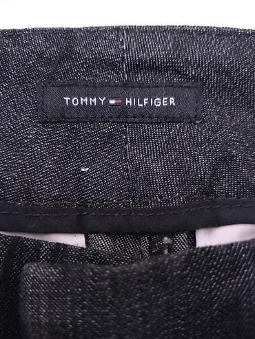 nike 2 air max: Tommy Hilfiger pamučne tri četvrt ženske pantalone Prelepe superiorne — 10