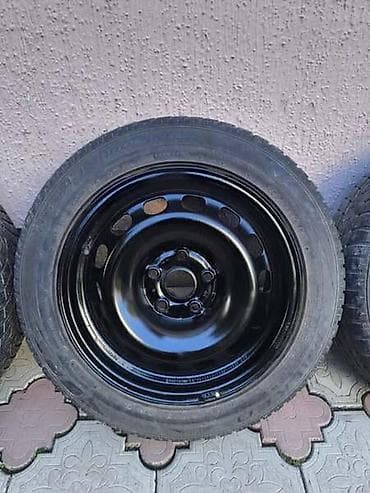 obdlink mx cena: ČELIČNE FELNE 16 5 X 112 | Celicne felne 16 5x100 7j Et37. Fabricke — 4