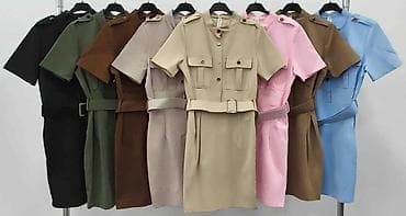 leprsave haljine: 04. Haljina 3.100 dinara A — 7