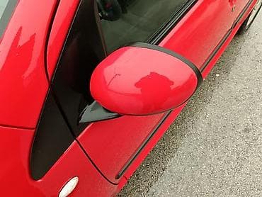 moj auto: LEVI RETROVIZOR ZA CITROEN C1 | Polovini delovi za Citroen C1 Delovi — 1