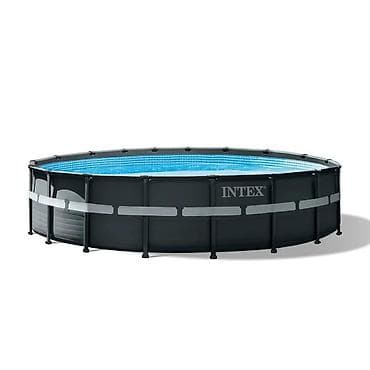 Intex Ultra XTR Frame bazen 549 × 132 cm (šifra: 26330-90) Vrhunski