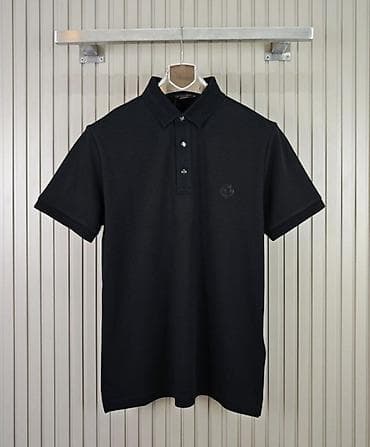 subare beograd: Men's T-shirt bоја - Crna — 1