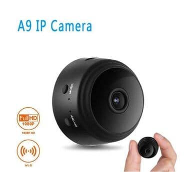 wifi smart camera: Mini kamera Cena:1700din Kamera-Wifi kamera-IP mini kamera-Kamera — 8
