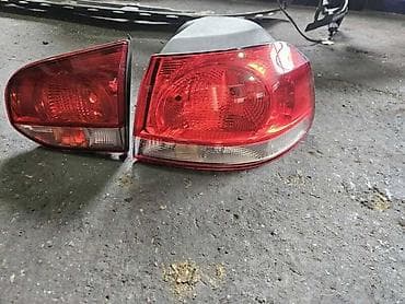 185 65 r15 m s: STOP LAMPE ZA VOLKSWAGEN GOLF 6 | Stop Lampe VW Golf 6 — 5