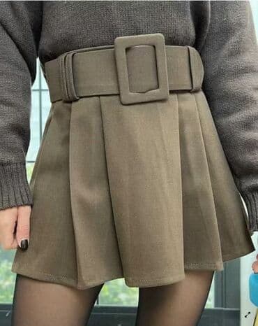 leprsave suknje: 2200din — 4