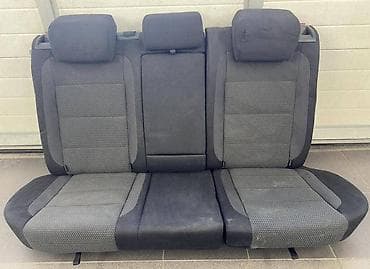 senzor temperature golf 4: SEDISTA ZA VOLKSWAGEN GOLF 6 OD 2008. DO 2013. GOD. - SEDISTA | — 3