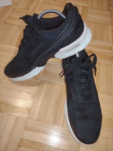 nike crne: Patike, Nike, veličina - 40 — 3