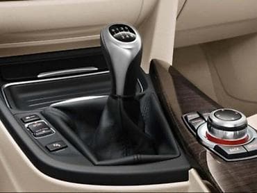 RUČICA MENJAČA ZA BMW 418 OD 2013. DO 2018. GOD