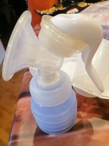 rolke za devojcice: Avent philips pumpica za izmuzavanje mama dojilja. Kompletna je, kao — 6