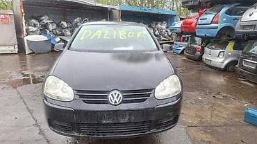 duzina auta: GOLF 5 BRANIK ZA VOLKSWAGEN GOLF 5 OD 2003. DO 2009. GOD — 1