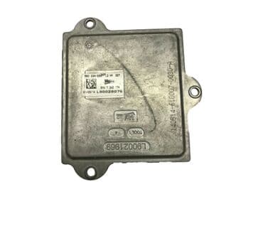 Vozila: LED Modul BMW Z4 X1 i3 E84 L LED CONTROL MODUL L - ( ORIGINAL ) — 4