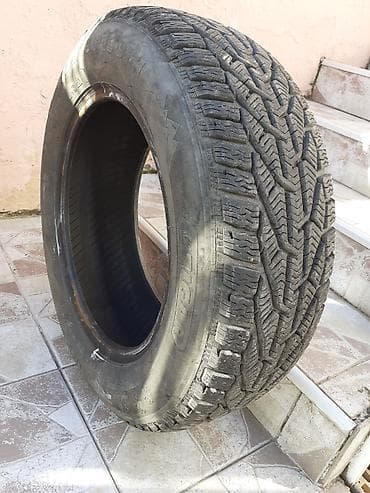 sidro za camac: Tigar Winter – zimska guma, pojedinačno - Marka/model: Tigar Winter - — 3