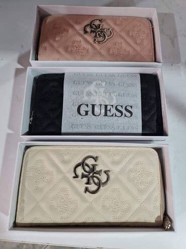 hugo boss novcanici: Novcanici 2300 L — 1