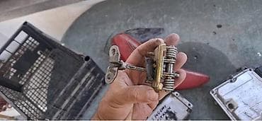 pumpica za karburator: GRANICNIK VRATA ZA CITROEN XSARA | granicnik vrata — 1